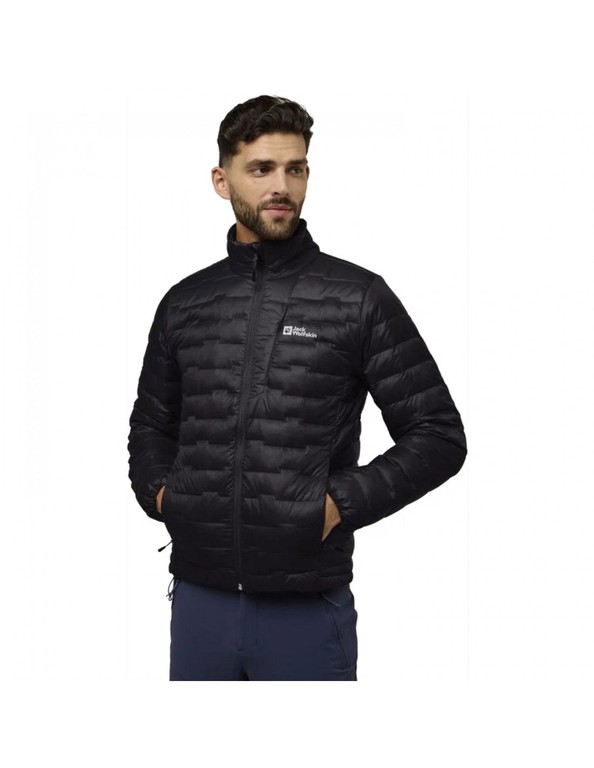 Jack Wolfskin Passamani Down M Jacket A618366350