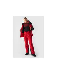 Ski jacket 4F M 4FWAW24TTJAM57962S-thumb-2