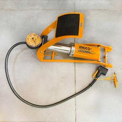Τρόμπα Αέρος Ποδιού 150 PSI-thumb-1
