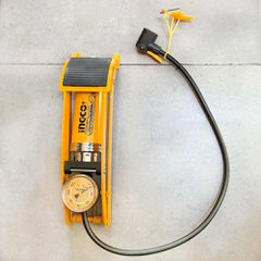Τρόμπα Αέρος Ποδιού 150 PSI-thumb-2