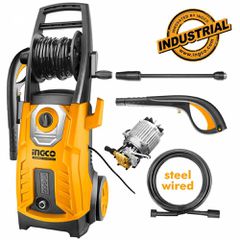 Πλυστικό Μηχάνημα Υψηλής Πίεσης 2800W 180bar
