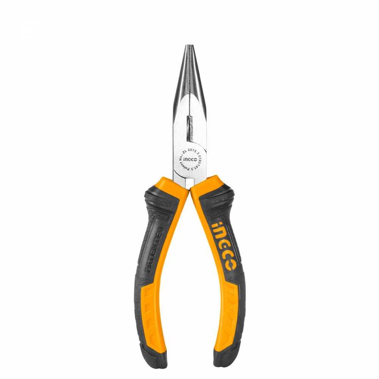 Μυτοτσίμπιδο 160mm Ίσιο Basic