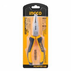 Μυτοτσίμπιδο 160mm Ίσιο Basic-thumb-2