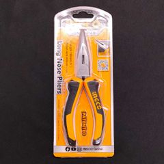 Μυτοτσίμπιδο 160mm Ίσιο Basic-thumb-3