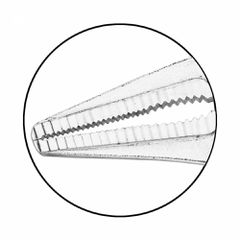 Πένσα Gripp Μακρύ 230mm-thumb-1