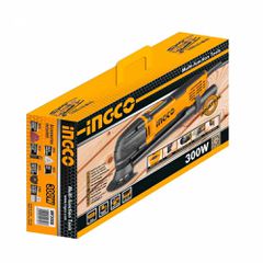 Ηλεκτρικό Παλμικό Πολυεργαλείο 300W-thumb-1