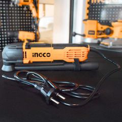 Ηλεκτρικό Παλμικό Πολυεργαλείο 300W-thumb-2
