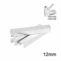 Δίχαλα 12mm Καρφωτικού Χειρός HSG1405, HSG1406, HSG1408 1000τεμ.