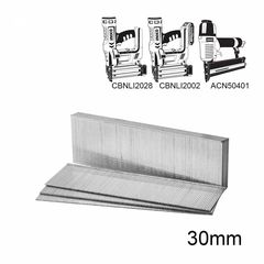 Καρφιά 30mm Αεροκαρφωτικού ACN50401, CBNLI2002, CBNLI2028