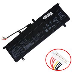 Μπαταρία Laptop - Battery για  ASUS	Zenbook Duo UX482E  C41PO05 // 0B200-03790000M  με καλωδιοταινία 8pins ( Κωδ.1-BAT0633 )