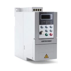 Inverter Μονοφασικό Σε Τριφασικό 0.5hp 750W