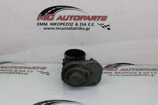 Πεταλούδα  JEEP CHEROKEE (KK) (2008-2014)  39002017F    B073461192   diesel