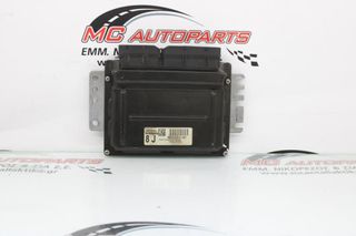 Εγκέφαλος NISSAN ALMERA N16 (2000-2006) MEC 32210C13527