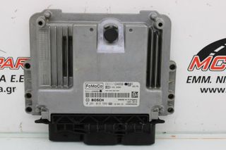 Εγκέφαλος FORD B-MAX (2012-...) CV11-12A650-DF TURBO DIESEL