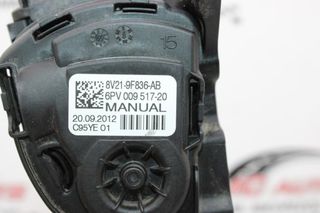 Πετάλι ηλεκτρικού γκαζιού  FORD B-MAX (2012-...)  8V21-9F836-AB   6PV009517-20   TURBO DIESEL