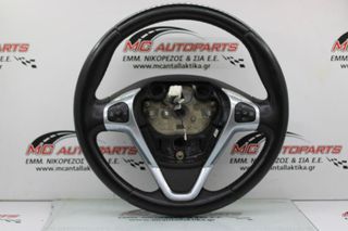 Τιμόνι FORD B-MAX (2012-...) με χειριστήρια