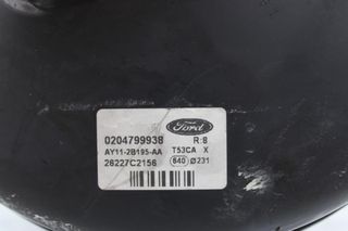 Σεβρό  FORD B-MAX (2012-...)  0204799938    AY11-2B195-AA