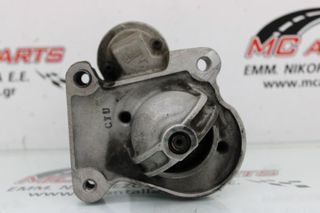 Μίζα FORD B-MAX (2012-...) 8V21-11000-AE TURBO DIESEL