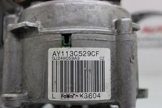 Κολόνα τιμονιού/τιμονιέρα FORD B-MAX (2012-...) AY113C529CF 54088213C A0026627 59321114 ηλεκτρική