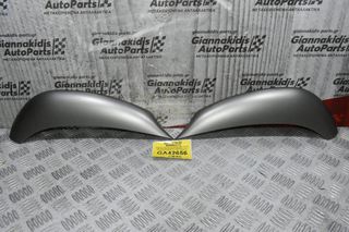 Διακοσμιτικά Πάνελ Κονσόλας Mini Cooper R60 - R61 2010-2020 9809542R 9809541L (Σετ 2 Τεμαχια) (Ταμπλό) (Γνήσια) 258918-10
