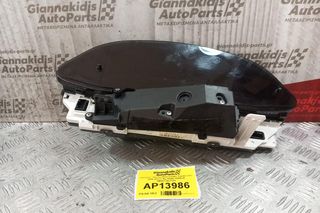 Καντράν - Κοντέρ Ηλεκτρονικο Toyota Yaris 2006-2012 2 Φις 83800-0D690-D MB457300-3206