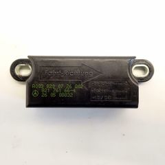 ΑΙΣΘΗΤΗΡΑΣ ΕΓΚΑΡΣΙΑΣ ΕΠΙΤΑΧΥΝΣΗΣ E320 W211|2-Γ-5