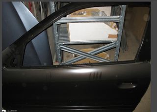 ΠΟΡΤΑ ΑΡΙΣΤΕΡΗ (3ΘΥΡΟ) CITROEN XSARA 0000900P4