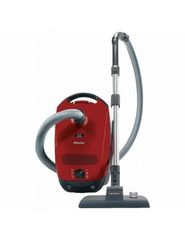 ΣΚΟΥΠΑ MIELE CLASSIC C1 POWERLINE 890W AUTUMN RED 12030000 - Έως 6 άτοκες δόσεις