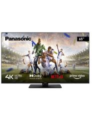 TV PANASONIC 65\" TX-65MX600E  LED UHD 4K SMART T2/S2 - Έως 6 άτοκες δόσεις