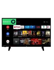 TV F&U; 43\" FLA4327H LED FHD SMART ANDROID GOOGLE - Έως 6 άτοκες δόσεις - 3 χρόνια εγγύηση