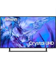 TV SAMSUNG 50\" UE50DU8572UXXH  SMART LED 4K ULTRAHD - Έως 6 άτοκες δόσεις