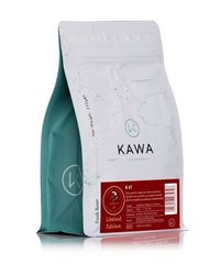 Premier cru 250gr Kawa Coffees limited edition K41