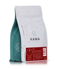 Premier cru 250gr Kawa Coffees limited edition K17