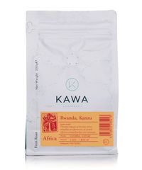 Rwanda Kanzu 250gr - Κόκκος