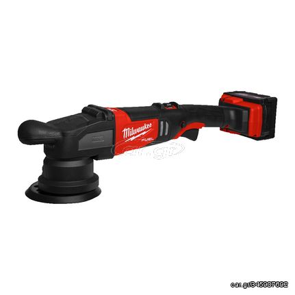 Milwaukee 4933478835 - ΠΕΡ/ΚΟΣ ΑΛΟΙΦΑΔΟΡΟΣ M18 FROP15-502X FUEL MW