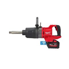 Milwaukee 4933471756 - ΜΠΟΥΛ/ΔΟ 1'' M18 ONEFHIWF1D-121C FUEL MW