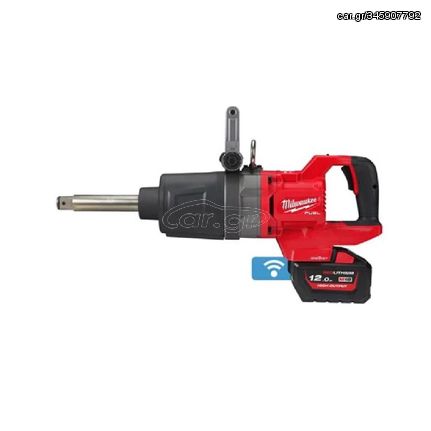 Milwaukee 4933471756 - ΜΠΟΥΛ/ΔΟ 1'' M18 ONEFHIWF1D-121C FUEL MW