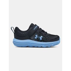 Under Armour Assert 10 BLACK 3026184-006