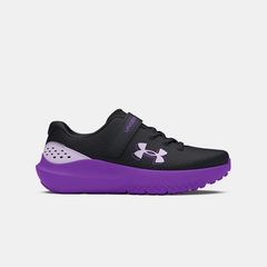 Under Armour Surge 4 AC BLACK 3027109-002