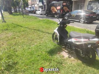 Letbe Lynx 115 2026 Με δώρο τη σχάρα και αντιριδες-thumb-2