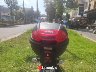 Letbe Lynx 115 2026 Με δώρο τη σχάρα και αντιριδες-thumb-3