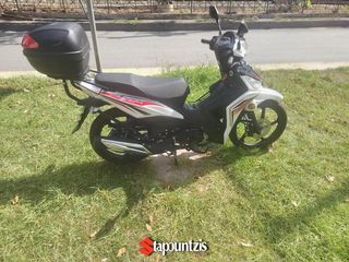 Letbe Lynx 115 2026 Με δώρο τη σχάρα και αντιριδες-thumb-5