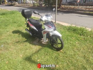 Letbe Lynx 115 2026 Με δώρο τη σχάρα και αντιριδες-thumb-6