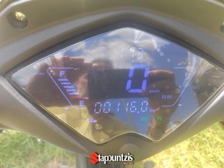 Letbe Lynx 115 2026 Με δώρο τη σχάρα και αντιριδες-thumb-8