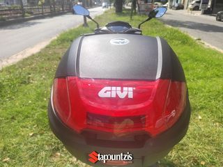 Letbe Lynx 115 2026 Με δώρο τη σχάρα και αντιριδες-thumb-11