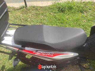 Letbe Lynx 115 2026 Με δώρο τη σχάρα και αντιριδες-thumb-16
