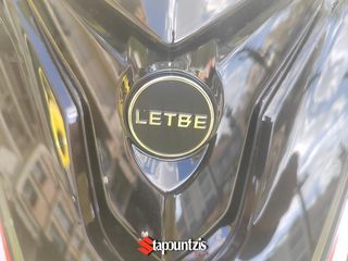 Letbe Lynx 115 2026 Με δώρο τη σχάρα και αντιριδες-thumb-25