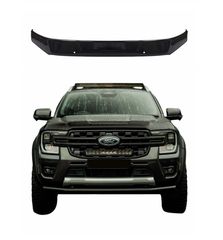 Ανεμοθραύστης καπό Ford Ranger T9 2023+ Type (2)