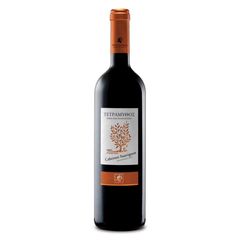 CABERNET SAUVIGNON 2022 ΤΕΤΡΑΜΥΘΟΣ, 750 ml