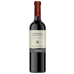 CABERNET SAUVIGNON 2023  ΜΠΟΥΤΑΡΗ, 750 ml